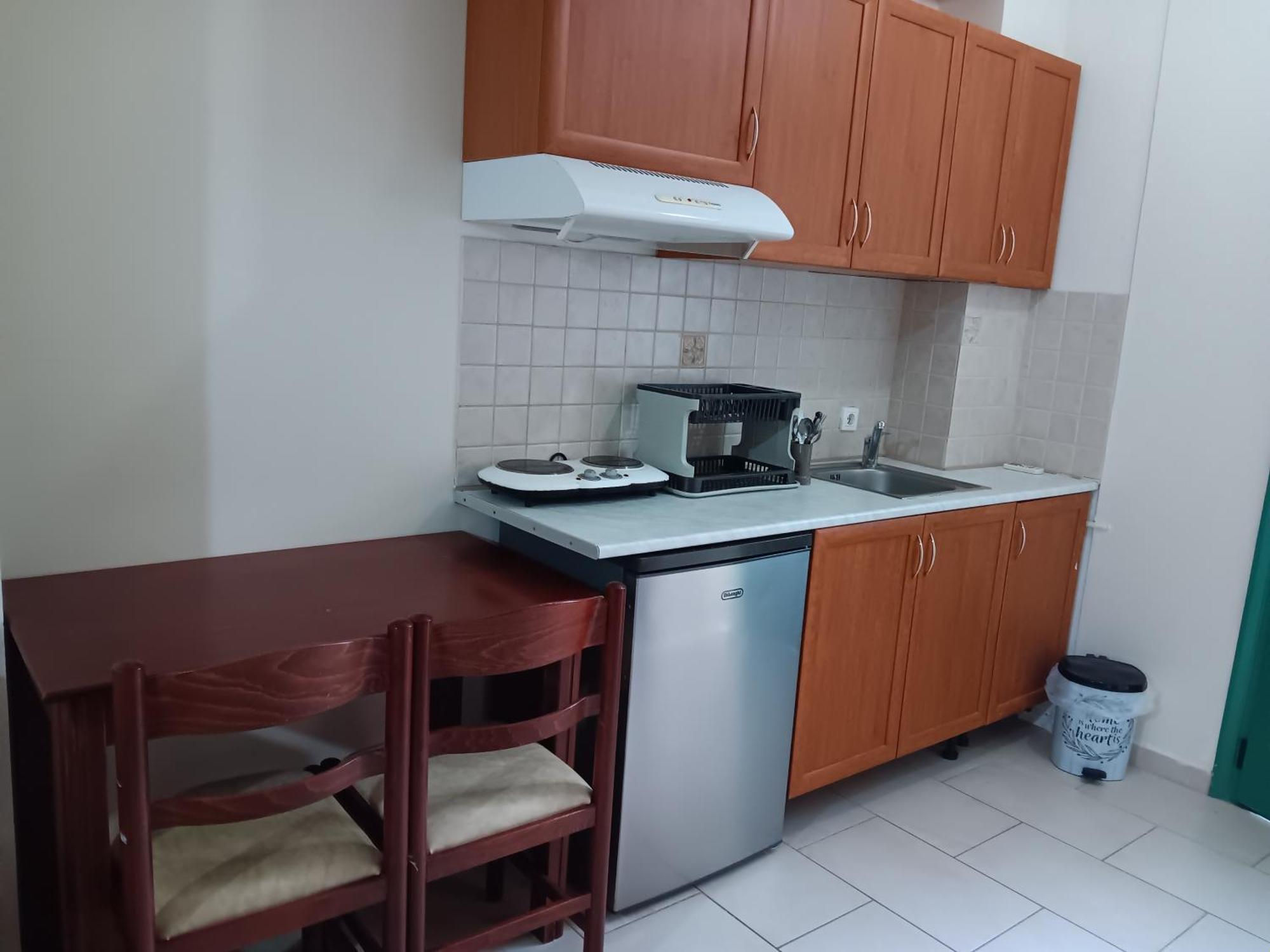 Lenia Studios Kalamitsi  Luaran gambar