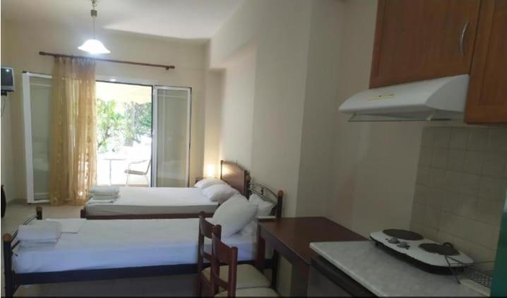 Lenia Studios Kalamitsi  Luaran gambar