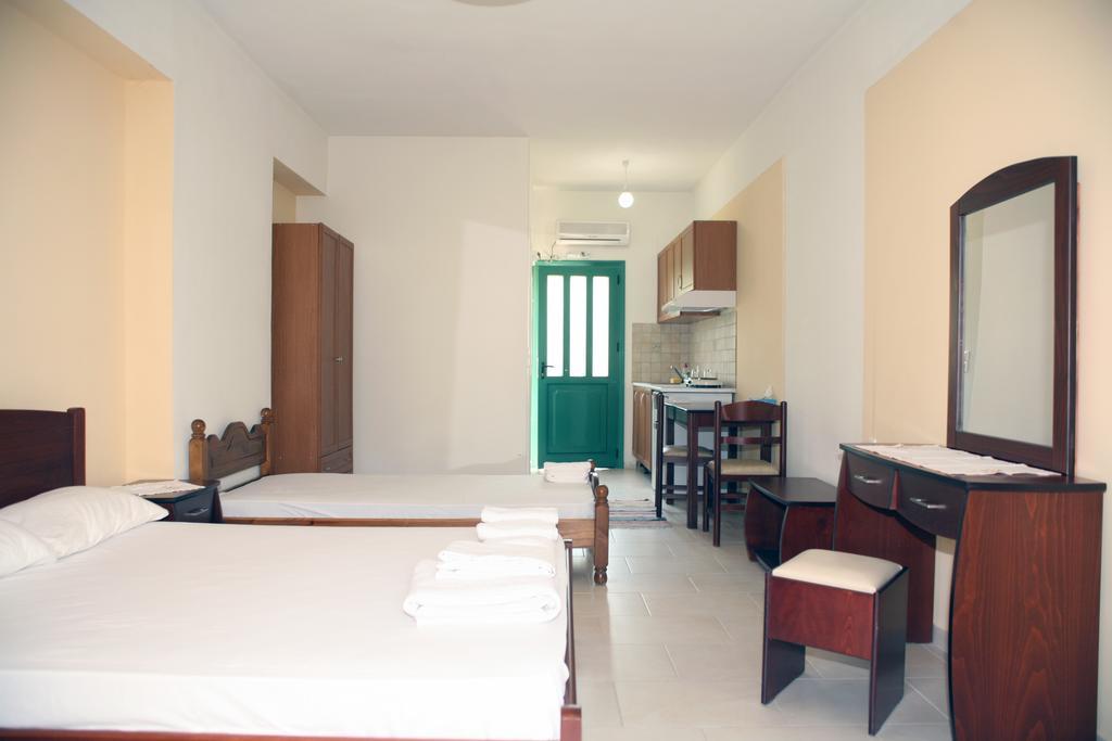 Lenia Studios Kalamitsi  Luaran gambar