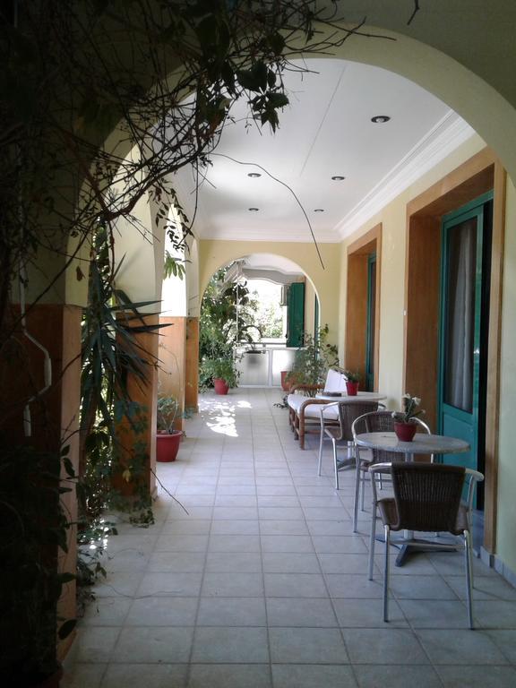 Lenia Studios Kalamitsi  Luaran gambar