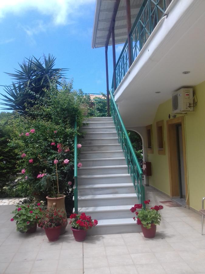 Lenia Studios Kalamitsi  Luaran gambar